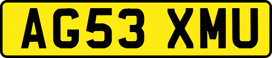AG53XMU