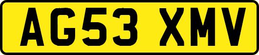 AG53XMV