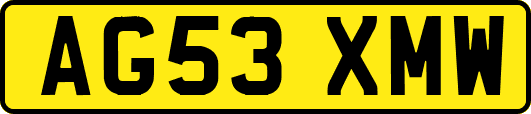 AG53XMW