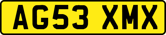 AG53XMX