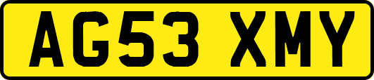 AG53XMY