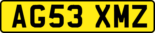 AG53XMZ