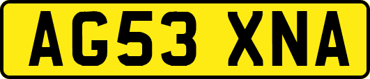 AG53XNA