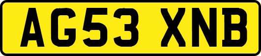 AG53XNB