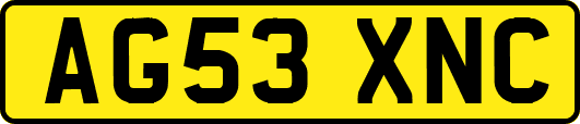 AG53XNC