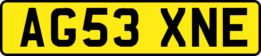 AG53XNE