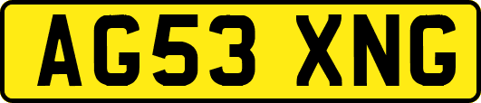 AG53XNG