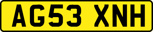 AG53XNH