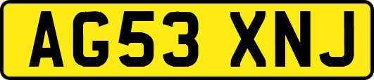 AG53XNJ