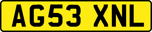 AG53XNL