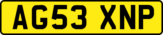 AG53XNP