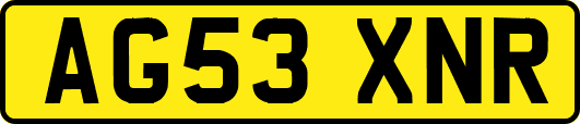AG53XNR