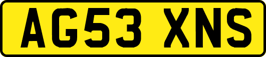 AG53XNS