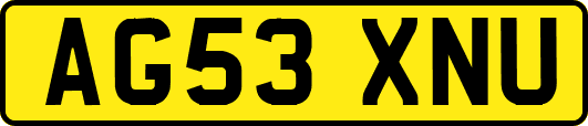 AG53XNU