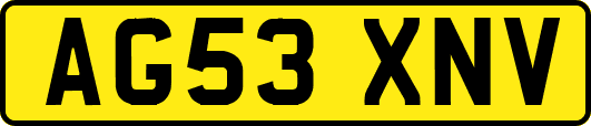 AG53XNV
