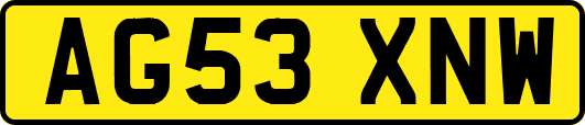 AG53XNW