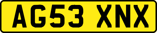 AG53XNX