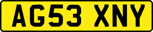 AG53XNY
