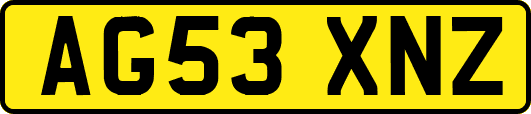AG53XNZ