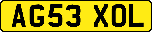 AG53XOL