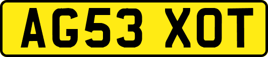 AG53XOT