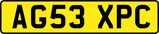 AG53XPC