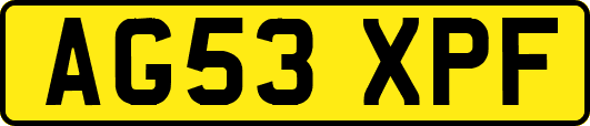 AG53XPF
