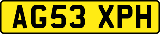 AG53XPH