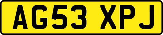 AG53XPJ