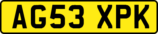 AG53XPK