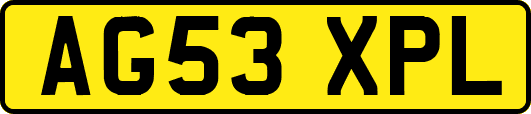 AG53XPL