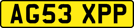 AG53XPP