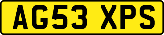 AG53XPS