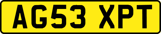 AG53XPT