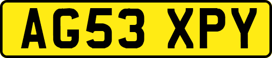 AG53XPY