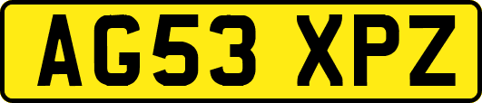 AG53XPZ