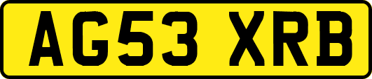 AG53XRB