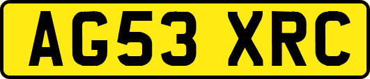 AG53XRC