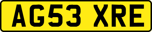 AG53XRE