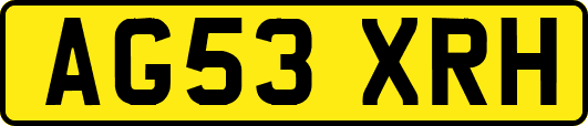 AG53XRH