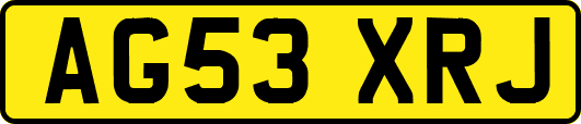 AG53XRJ