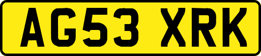 AG53XRK