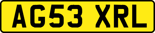 AG53XRL