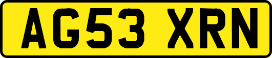 AG53XRN