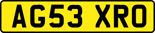 AG53XRO