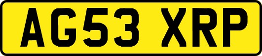 AG53XRP