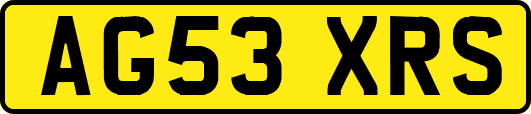AG53XRS