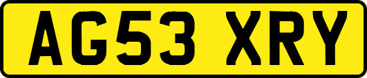AG53XRY