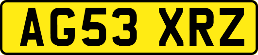 AG53XRZ
