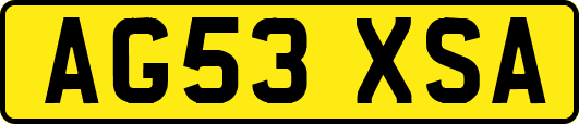 AG53XSA